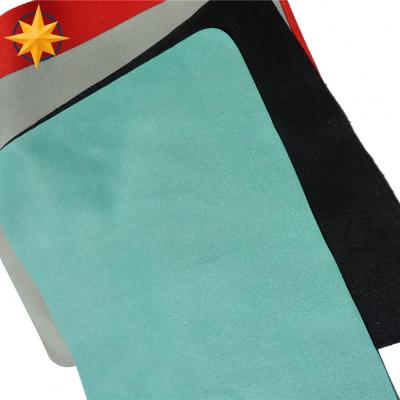 China Eyeglass Soft Glass Soft Sustainable Soft Cleaning Cloth for sale