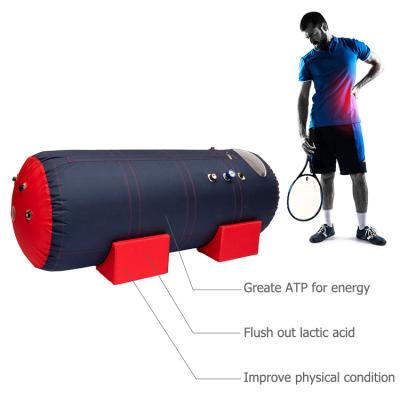 China Hospital / Clinics / Health Center 1.3ATA Portable Hyperbaric Oxygen Chamber For Sale For for sale