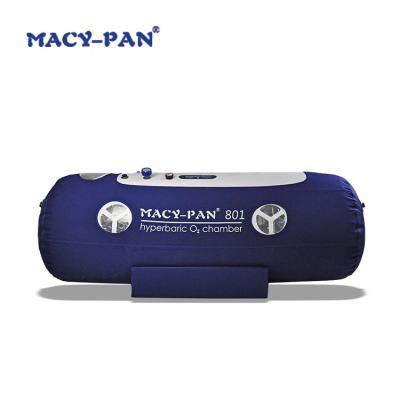 China Portable Hyperbaric Detox Oxygen Chamber For Parkinsonism for sale