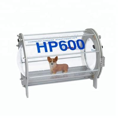 China Dogs 1.4 ATA Pet Products Spa Capsule Animal Hyperbaric Chamber Vet for sale