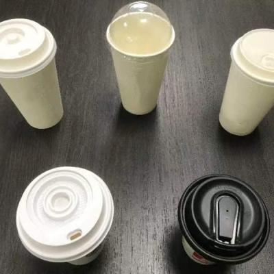 China Car disposable plastic coffee cup mould plastic injection thin wall glass mold Vacuum and thermoforming molds for sale