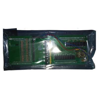 China Central Refrigeration Parts Refrigerator Air Conditioning I/O Spare Parts Board 031-01743-002 for sale