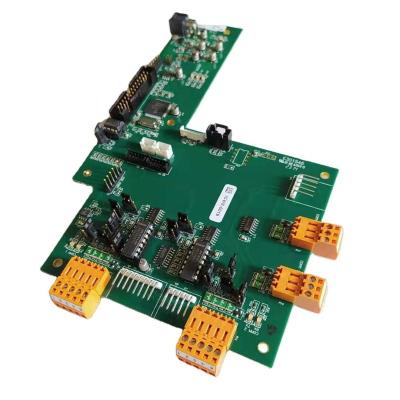 China Refrigeration Parts Johnson Controls Board Interface Communication 639B0116H01 York Chiller Spare Parts for sale