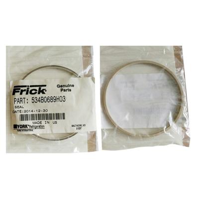 China Refrigeration Parts YORK Refrigerator Spare Parts Spring Seal Activated 534B0689H03 for sale