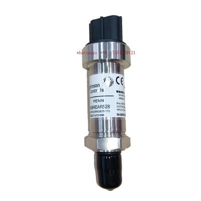 China York Spare Parts Refrigeration Chiller Compressors High Pressure Sensor 025W28678-113 for sale