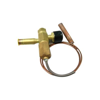 China Cooler Refrigeration Parts York Spare Parts Expansion Valve 025-35133-000 for sale