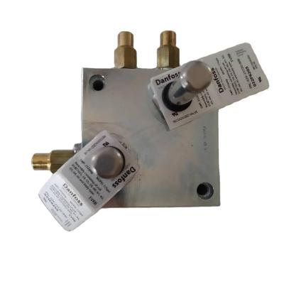 China Refrigeration Parts York Refrigeration Parts Solenoid Valve 029-23720-000 for sale