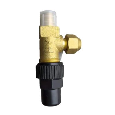 China Refrigeration Parts York Chiller Spare Parts Angle Valves 022W00009-000 022W00009000 for sale