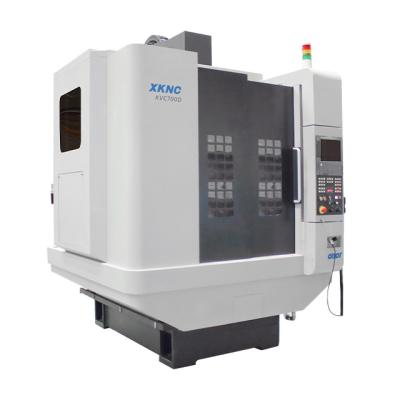 China Machinery Repairs Workshop High Precision Machinery CNC Machining Center Factory CNC Machining Equipment CNC Machining Equipment for sale