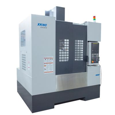 China Machinery Repair Shops High Precision KVD850 Machinery CNC Machining Center Factory CNC Machining CNC Machining Equipment for sale