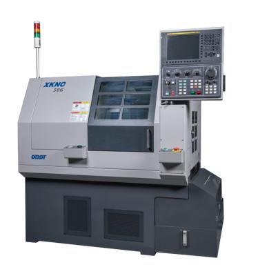 China Machine Repair Shops Quality Assurance CNC Lathe Metal Machine CNC Automatic Metal Lathe CNC Machine Tools Precision Turning Equipment for sale