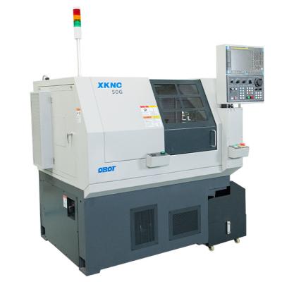 China Machine Repair Shops Quality Assurance Equipment CNC Lathe Metal Machine CNC Automatic Metal Lathe CNC Machine Tools Precision Turning Equipment for sale