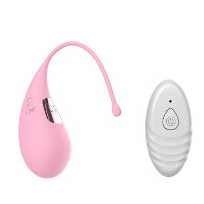 China Silicone+ABS Patent 2020 New For Woman Female APP Mobile Phone Control USB Head Power Battery Time Fill Dimensions Jump Love Eggs Sex To for sale