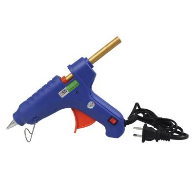 China High Quality Customized US Plug 60W Invitations Glue Gun100-240V Electric Heating Temperature Hot Tool DIY Melting Tool US Plug for sale