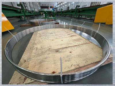 China Stainless Steel Coil 304 Stainless Coil 430 Stainless Coil for sale