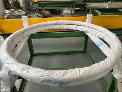 China Seamless Cold Rolled Stainless Steel Coil For Nuclear Power Industry for sale