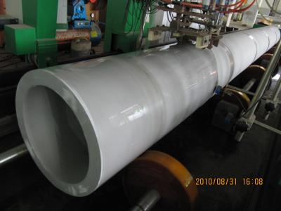 China Stainless 304 Seamless Tube For Power Generation And Energy Industries for sale