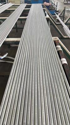 China ASTM AISI DIN EN JIS Cold Rolled Steel Tubing Bright Annealing Pickling for sale