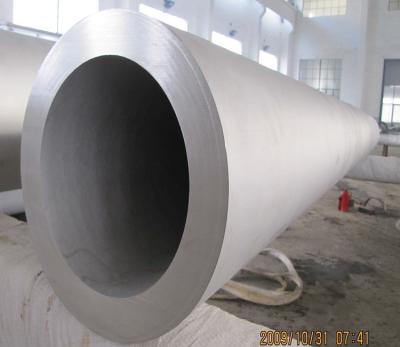 China TP316 316L 316N 316H 316LN TP316Ti 316 Stainless Steel Pipe For Petro Chemical Distributor for sale