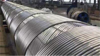 China SS316L 304 Stainless Steel Coil SS316 SS321 SS347 for sale