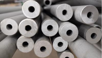 China Corrosion Resistance Duplex Steel Pipe 2.4816 2.4856 2.4660 1.4876 for sale