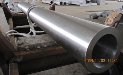 China Super Heavy Wall Stainless Steel Seamless Pipe For Industrial Commercial for sale