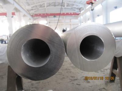 China Round Coiling Shape Seamless 316 Stainless Steel Tubing Petrochemical Nuclear Power for sale