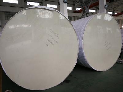 Cina 1 mm-80 mm Spessore tubo di saldatura in acciaio inossidabile SUS304TP SUS304HTP SUS304LTP in vendita