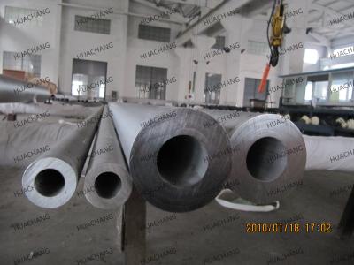 China 6 Meters 304 Stainless Steel Pipe Petrochemical Nuclear Power for sale