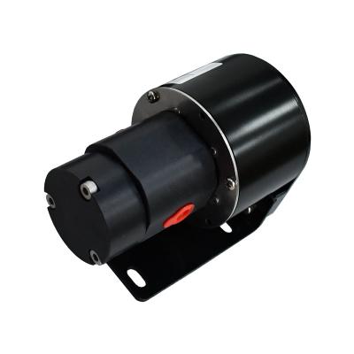 China Automotive Industry MACXI DC Mini Motor Speed ​​Solenoid Activated Solenoid Activated Metering Pump Liquid Fuel for sale