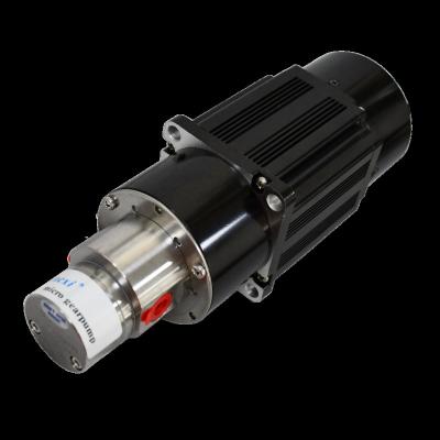 China Automotive Industry Build In Leakage Brushless Micro Zero Speed ​​DC Magnetic Drive Pump 0.3ml By M0.30S57BLb80W for sale