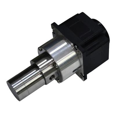 China Automotive industry filling machine equipment DC 24V magnetic transmission liquid transfer pump M3.00S72BL170W for sale