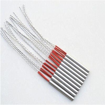 China Hotels 12 Volt DC Cartridge Heating Element Heater for sale