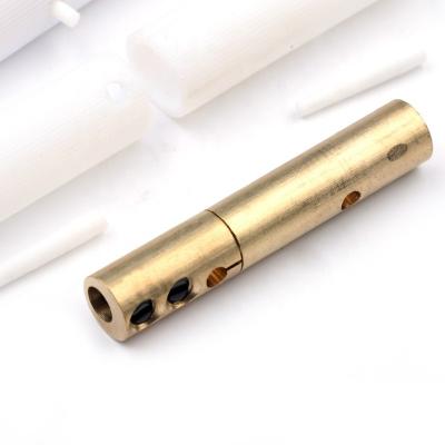 China ST-NT06 60A Power Brass Camlock Connector for sale