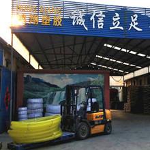 Verified China supplier - Dongying Honsung Plastic Products Co., Ltd.