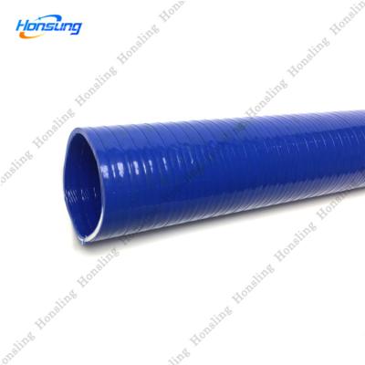 China abrasion & 1.25 1.5 Inch Chemical Resistant 2.5 Inch Pvc Green Flexible Water Suction Hose Suppliers for sale