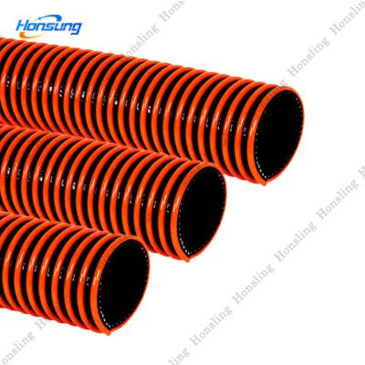 China Usded for Heavy Duty Oil Fuel Transfer Tank Truck Fuel Drop Hose Heavy Duty Tank Truck Gravity Drop Fuel Transfer Hose Manufacturers-Suppliers for sale