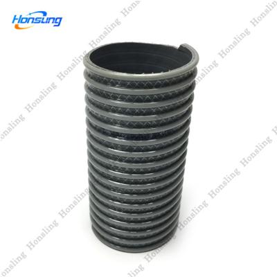 China For Fish Suction Reinforced PVC Vacuum Suction Hose Flexible Hose For 4 Inch Water Pump Hose Kit for sale