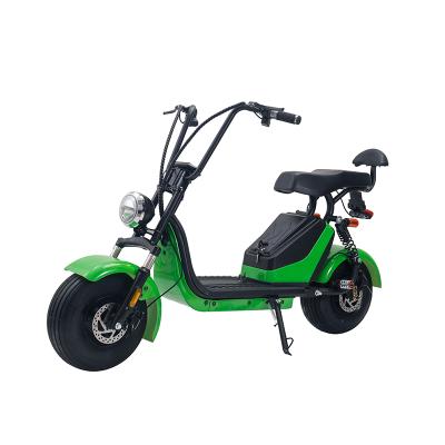 China 1000W unisex 48V good X17 model with battery 8.8AH 20AH good quality small portable flexible electric scooter citycoco for sale