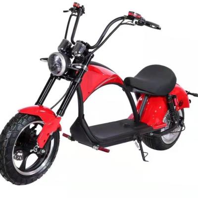 China New Arrival Best Quality Unisex Good Quality Solid Reputation Three Wheels For Citycoco Electric Scooter for sale