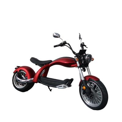 China New X5 2000w 3000w fresh european warehouse fast delivery citycoco electric motorcycle scooter adult EEC/COC certificate for sale