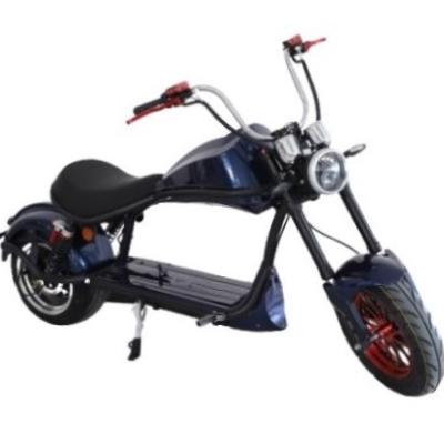 China New U1 unisex models electric scooters 20AH/26AH lithium battery 2000w 3000w motor removable mode for adult chopper for sale