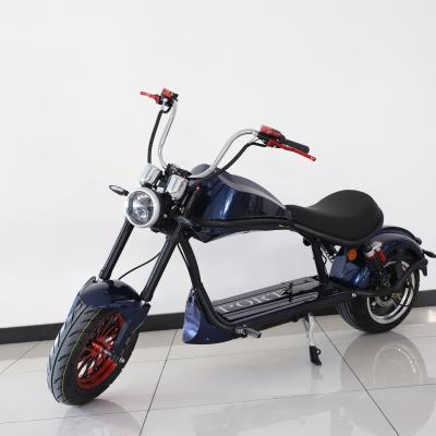 China Long Range U1 2000w 3000w Lithium Battery Unisex Models Dismountable Electric Scooters For Adult Chopper for sale