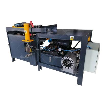 China BSGH Waste Motor Stator Cutting Machine Scrap Electric Motor Recycling Equipment for sale