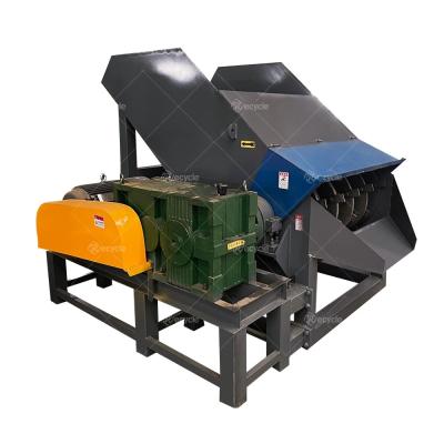 China Aluminum Can Bale Opening Machine 5000-6000kg/h Bale Breaker Machine for sale