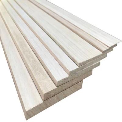 China High quality environment friendly cheap paulownia wooden panel paulownia solid wood China purchase wood for sale