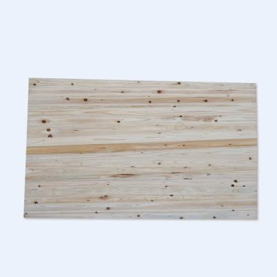 China Other High Quality Fir Wood Chinese Wood Guarantee Solid Timber Panels for sale