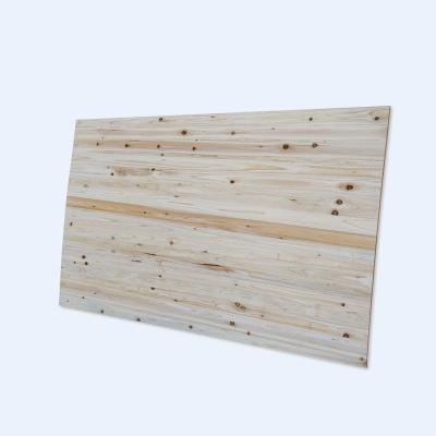 China Other Hot Saling Guaranteed High Quality Chinese Fir Wood Solid Wood Panels for sale