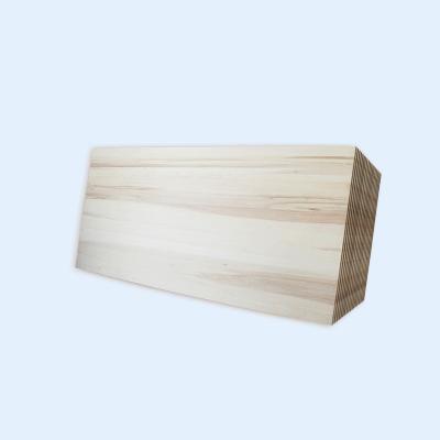 China Other Hot Sale Straight Cheap Price Poplar Puzzle Solid Wood Sheets for sale