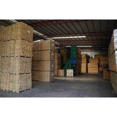 China Other rubber wood, poplar wood, pine wood sawtimber rubber wood board table legs for sale